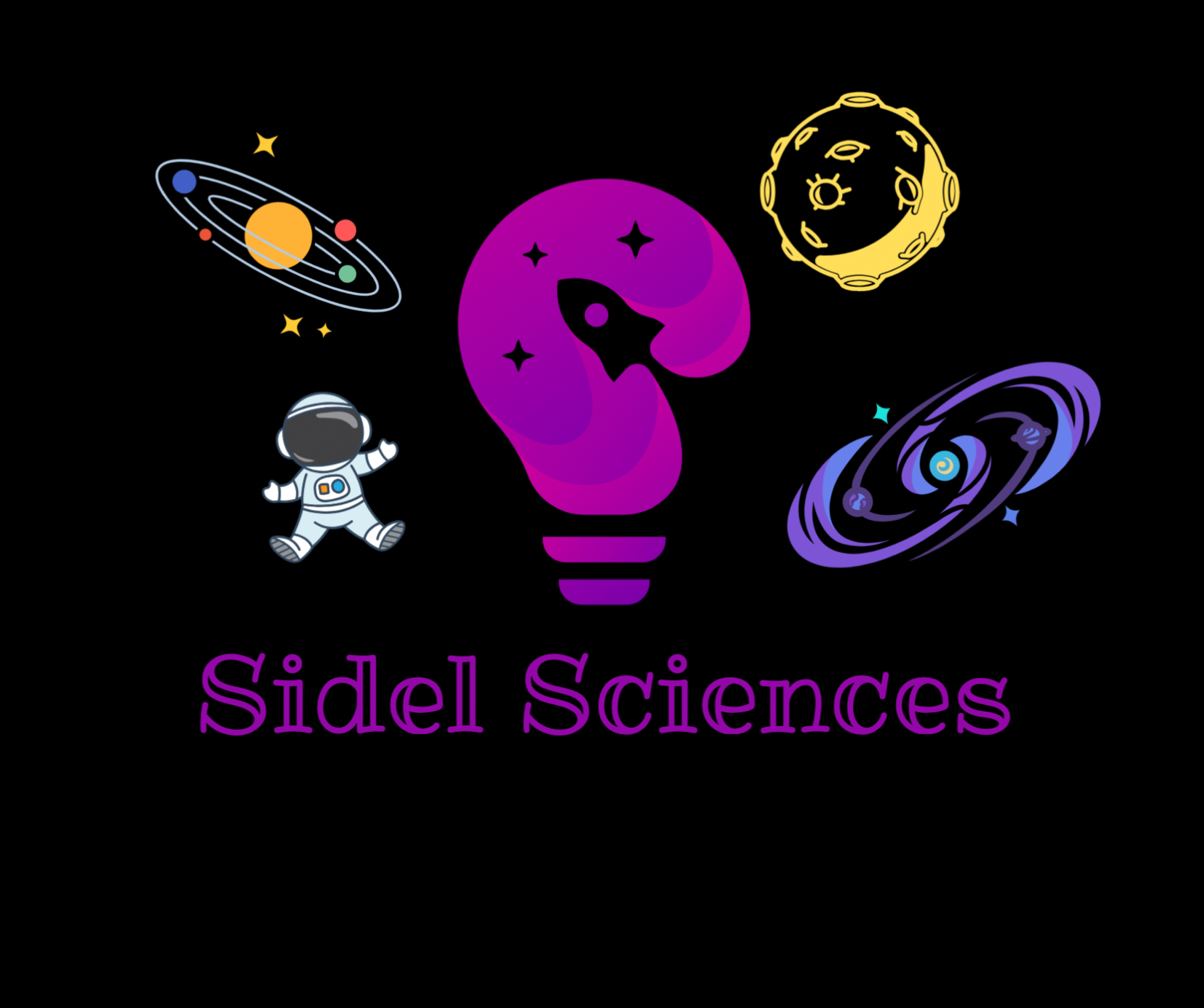 Sidel Sciences