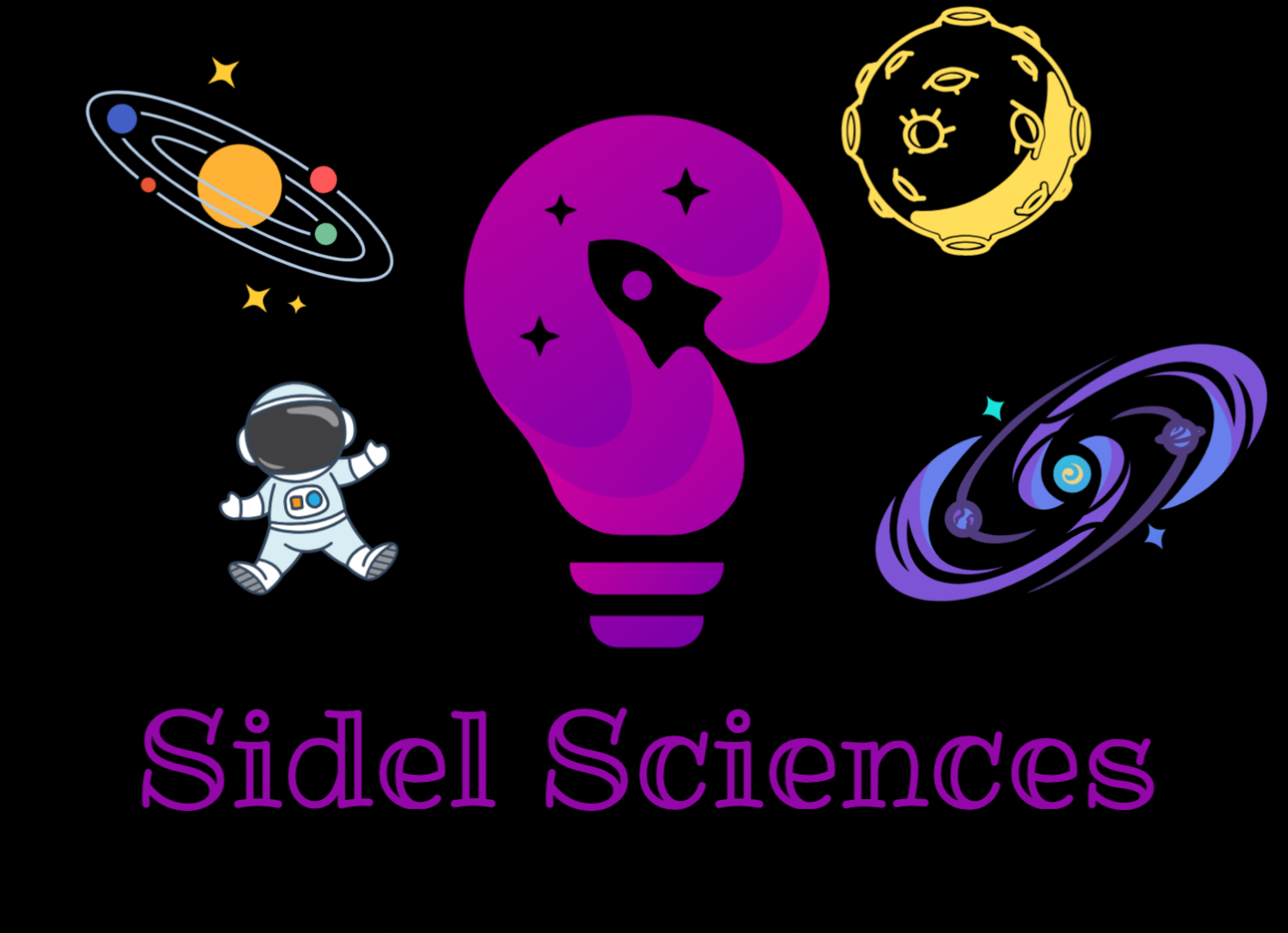 Sidel Sciences