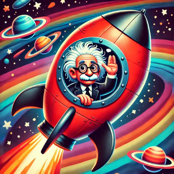 Special Relativity